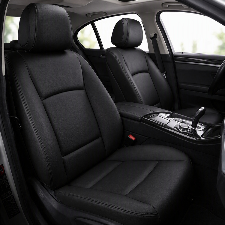Nappa 919 PU Leather Roll