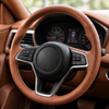 Microfiber K8 Series PU Leather for Steering Wheel