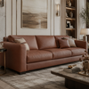 Genuine Cowhide Leather