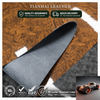 Steering Wheel Microfiber Leather