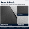 BMW Pattern Microfiber BM Series Leather