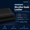 Domestic F9001 Series Suede Fabric