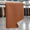 Microfiber K8 Series PU Leather for Steering Wheel