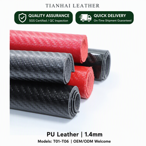 Steering Wheel Microfiber Leather