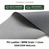BMW Pattern Microfiber BM Series Leather