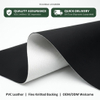 Brushed Backing 8220 Series PVC Leather