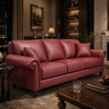 Genuine Cowhide Leather