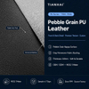 BMW Pattern Microfiber BM Series Leather
