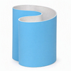 Fine Grain Matte PU Leather Roll