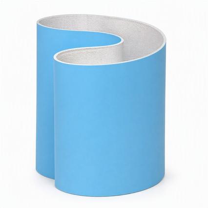 Fine Grain Matte PU Leather Roll