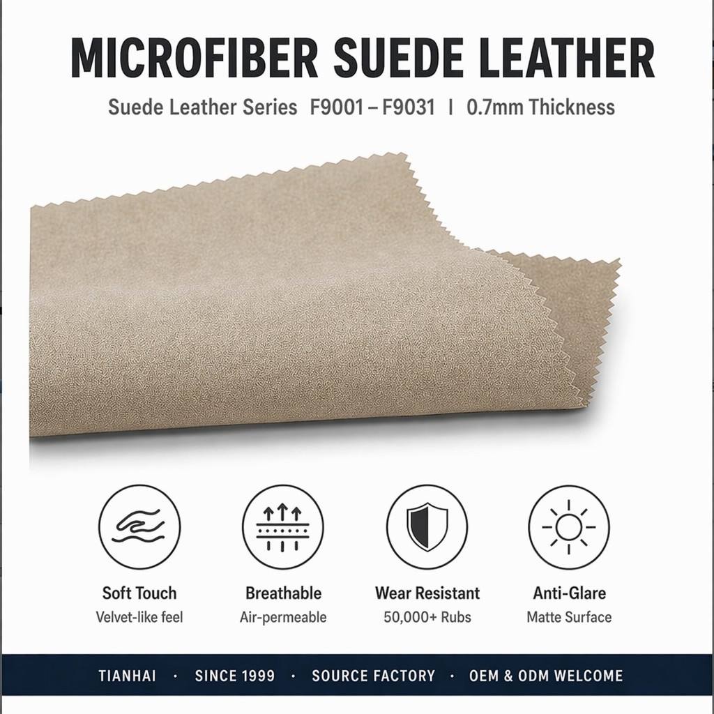 Suede Fabric-4 Suede Fabric-4