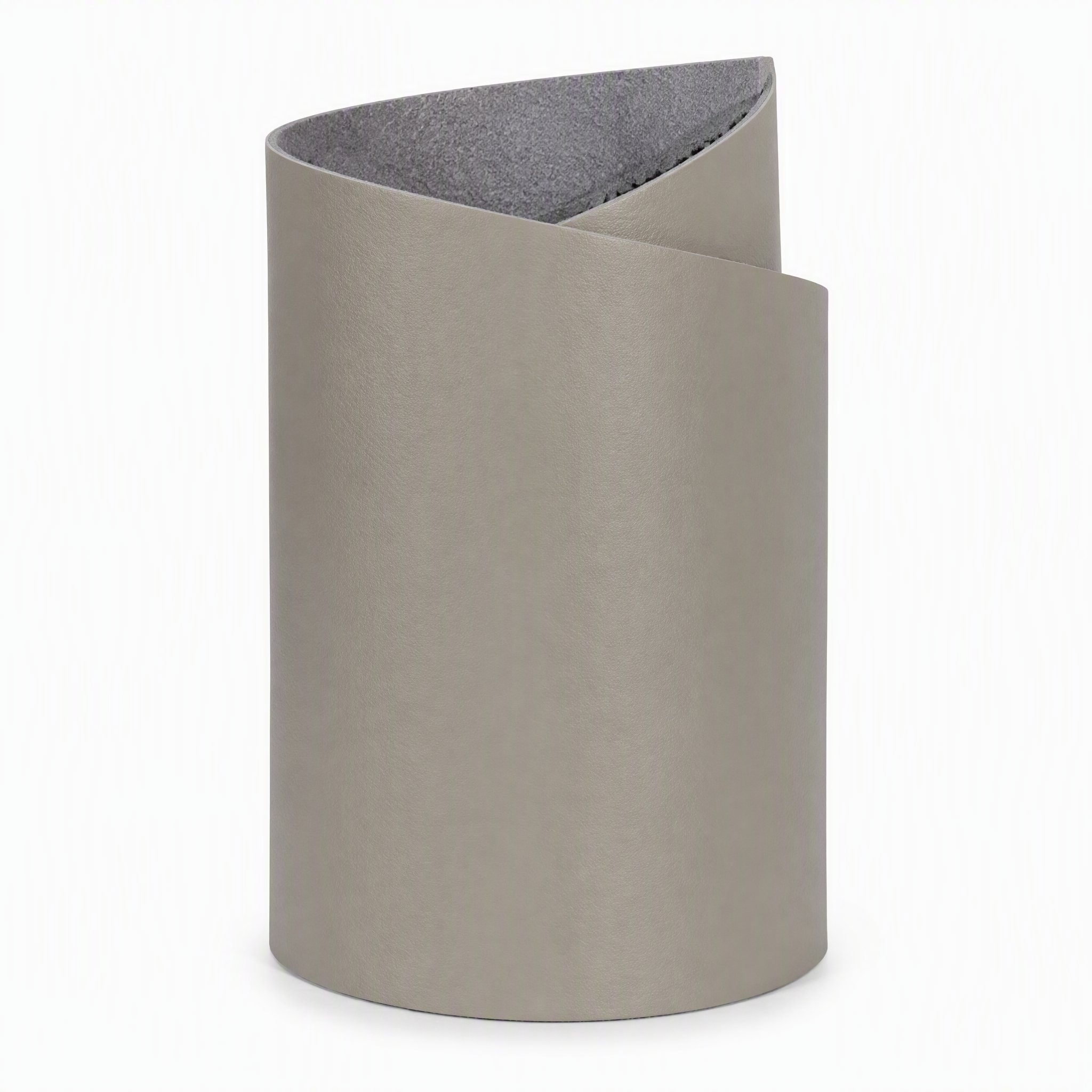 Nappa LD PU Leather Roll