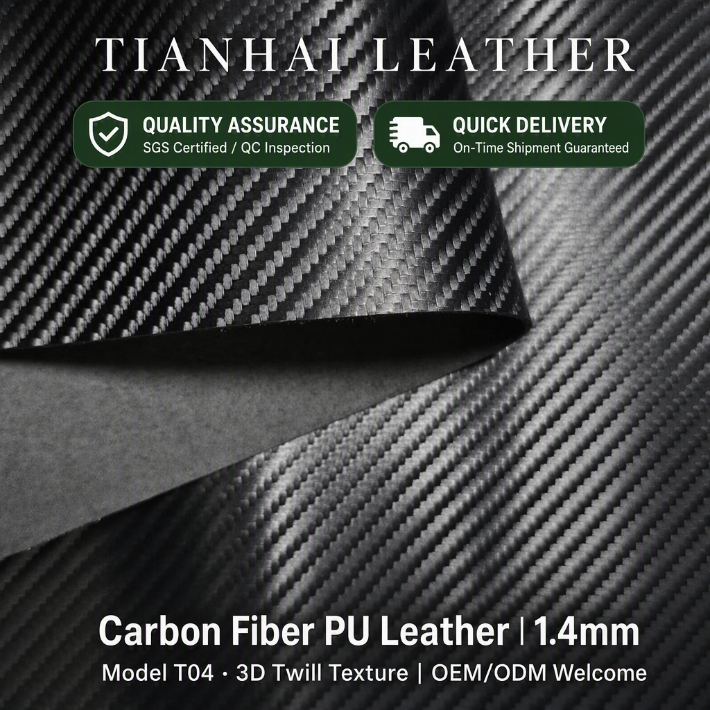 Steering Wheel Microfiber Leather