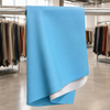 Fine Grain Matte PU Leather Roll