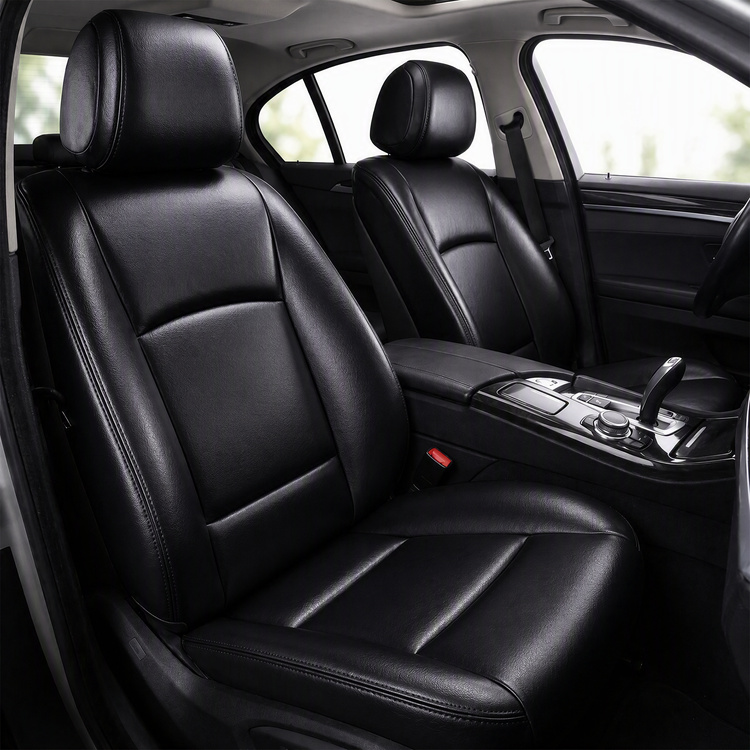 ​Microfiber Leather Vs PU Leather for Ride-Hailing Vehicle Interiors: A Fleet Buyer’s Guide