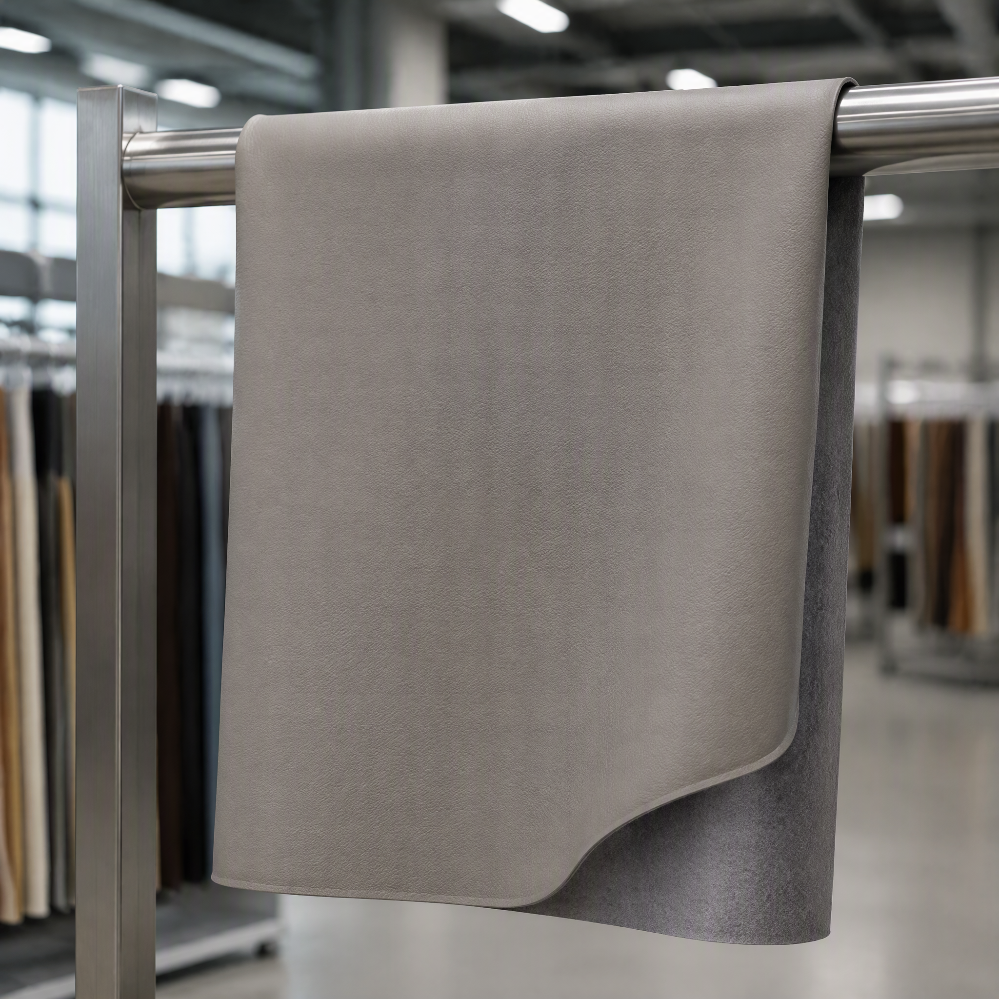 Nappa LD PU Leather Roll
