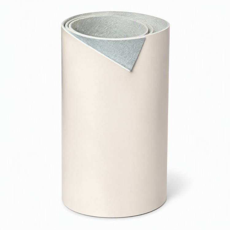 Smooth Matte TOP PU Leather Roll